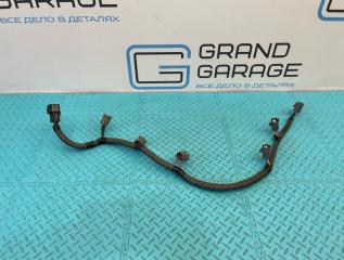 Проводка (коса) ДВС Mitsubishi Pajero 2004