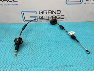 Трос кпп Jeep Compass 2016