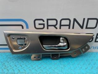 Ручка двери внутренняя задняя правая Infiniti FX35 2010