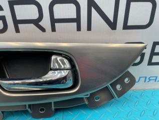 Ручка двери внутренняя задняя правая Infiniti FX35 S51 VQ35HR 3.5