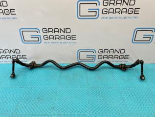 Стабилизатор задний Infiniti FX35 2010