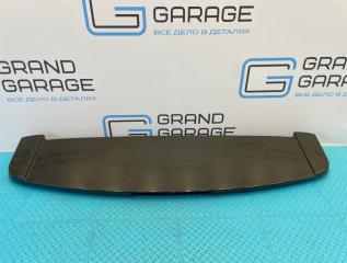 Спойлер Jeep Compass 2016