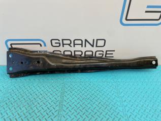 Кронштейн двигателя передний Jeep Compass 2016