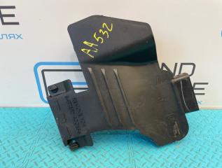 Воздухозаборник Jeep Compass 2016