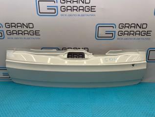 Крышка багажника BMW X5 2009