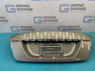 Крышка багажника Mercedes-Benz CL-Class 2009