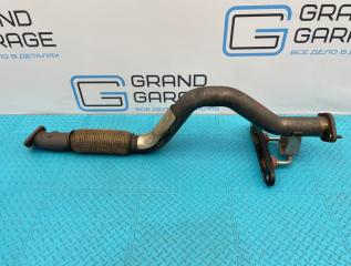 Глушитель передний Volkswagen Sharan 2012