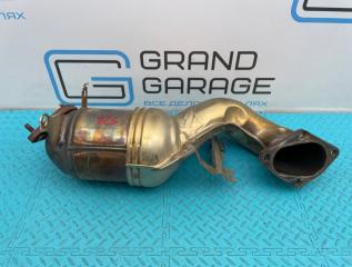 Катализатор Volkswagen Sharan 2012