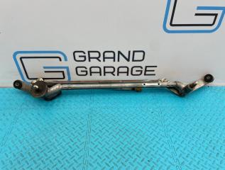 Трапеция стеклоочистителя передняя Infiniti FX35 2010 контрактная Трапеция стеклоочистителя передняя Infiniti FX35 2010