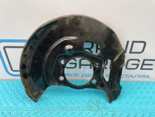 Фото запчасти пыльник передний левый Nissan X-Trail 2014 контрактная запчасть Запчасть пыльник передний левый Nissan X-Trail 2014