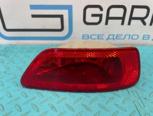 Фонарь противотуманный задний левый Jeep Compass 2016