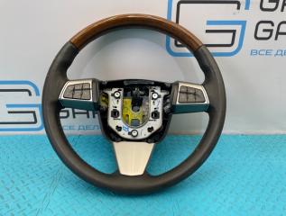 Руль Cadillac CTS 2009