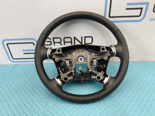 Руль Mitsubishi Pajero 2010