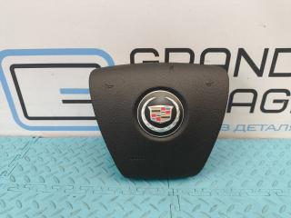Подушка безопасности в руль Cadillac Escalade III 2007