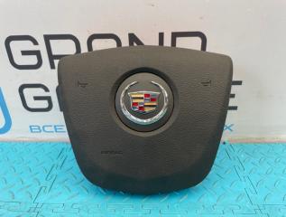 Подушка безопасности в руль Cadillac SRX II 2011