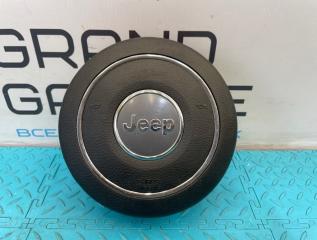 Подушка безопасности в руль Jeep Grand Cherokee 2013