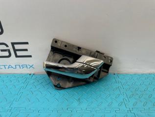 Ручка двери внутренняя задняя правая Jaguar XF 2014