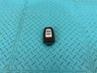 Ключ зажигания Audi A7 2011