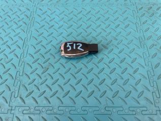 Ключ зажигания Mercedes-Benz CLK-Class 2008