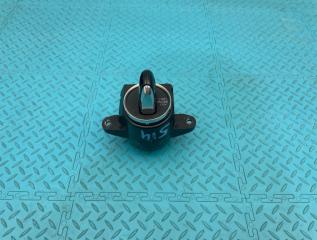 Замок зажигания Volkswagen Touareg 2012