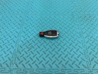 Ключ зажигания Mercedes-Benz GL-Class 2008