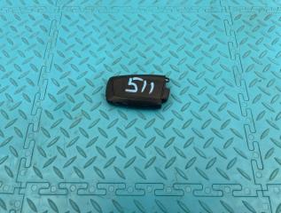 Ключ зажигания BMW X3 2011