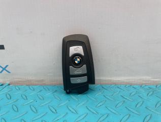 Ключ зажигания BMW 5-Series 2010