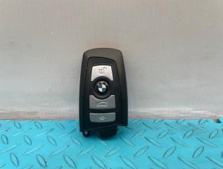 Ключ зажигания BMW 5-Series 2010