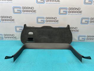 Обшивка крышки багажника Volvo XC60 2012