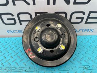 Насос водяной (помпа) Cadillac CTS 2009