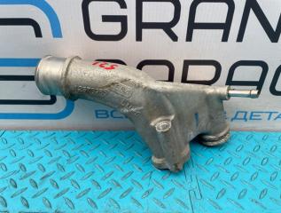 Фланец Cadillac CTS 2009 контрактная Фланец Cadillac CTS 2009