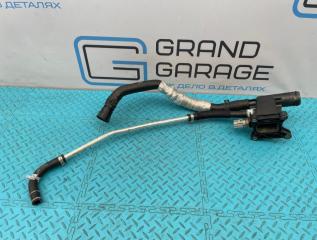 Фланец Jaguar XF 2014 контрактная Фланец Jaguar XF 2014