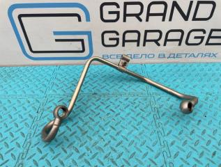 Трубка масляная Jaguar XF 2014