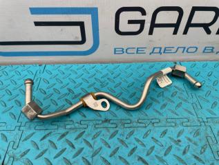 Трубка топливная Jaguar XF 2014