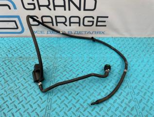 Клапан электромагнитный Jaguar XF 2014