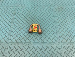 Трубка топливная Cadillac CTS 2009