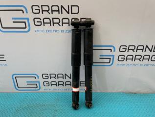 Амортизаторы задние Nissan X-Trail 2014