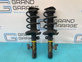 Стойки подвески передние Volvo V40 2013
