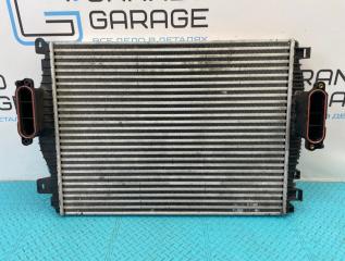 Интеркулер Jaguar XF 2014