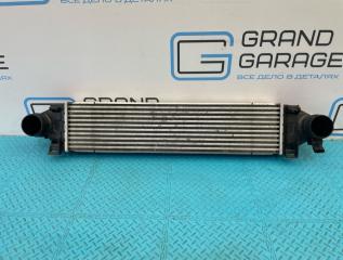 Интеркулер Volvo XC60 2012