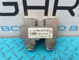 Термостат Mercedes-Benz CL-Class 2009 контрактная Термостат Mercedes-Benz CL-Class 2009