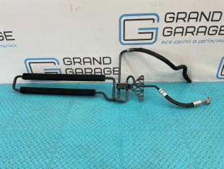 Радиатор масляный Mercedes-Benz CL-Class 2009