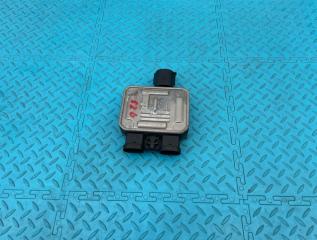 Блок вентилятора Volvo XC60 2012