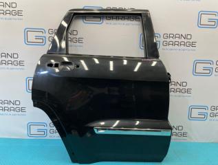 Дверь задняя правая Jeep Grand Cherokee 2013