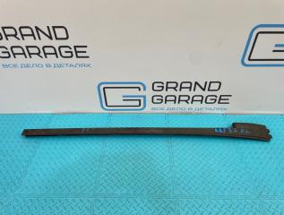 Молдинг лобового стекла левый Jeep Compass 2016