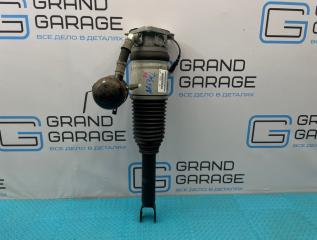 Стойка подвески задняя левая Audi A8 2005