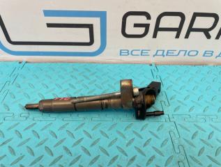 Форсунка топливная Mercedes-Benz GL-Class 2011 X164 642.820 3.0 A6420701487 контрактная