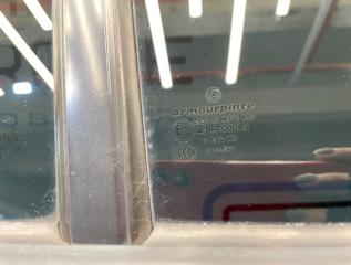 Дверь задняя правая C-Class 2005 W203 271.948 1.8
