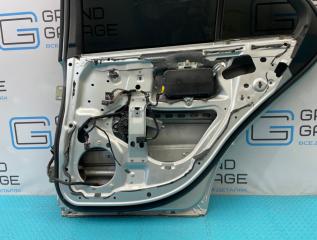 Дверь задняя правая C-Class 2005 W203 271.948 1.8