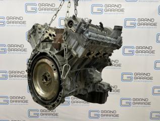 Двигатель Mercedes-Benz GL-Class 2011 X164 642.820 3.0 A6420102343 контрактная